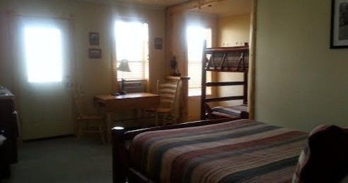 Stone Waters Inn Bellaire المظهر الخارجي الصورة